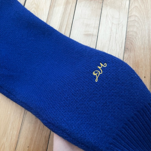 Damson Madder Saskia Sweater - Picture 3 of 6